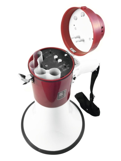 OMNITRONIC MP-18 Megaphon