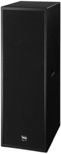 PA-Subwoofer CLUB-1SUB