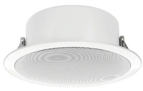 100V Einbaulautsprecher Decke EDL-11TW