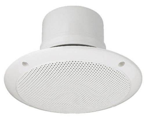 EDL-206 20W Deckeneinbau-Lautsprecher 100W