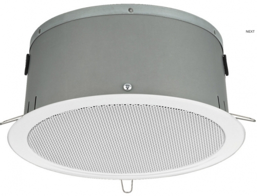 ELA-Deckenlautsprecher EDL-224ABC