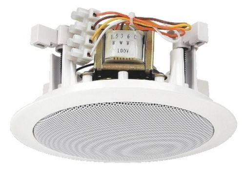 EDL-24 ELA-Decken-Lautsprecher 100V
