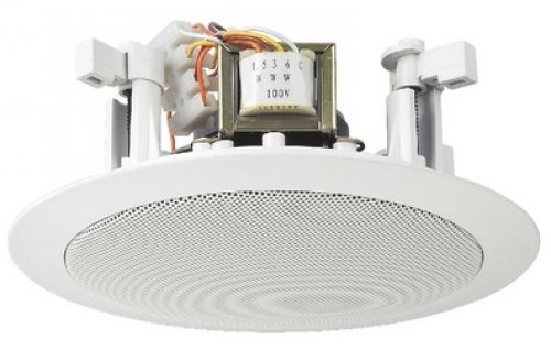 EDL-25 Deckeneinbaulautsprecher 100V