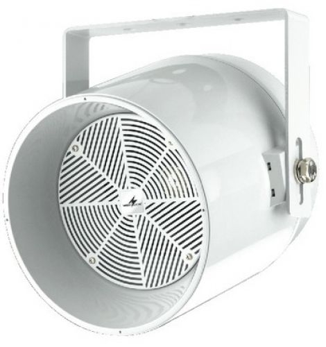 EDL-250/WS Wetterfester ELA-Wand- und -Deckenlautsprecher 100V