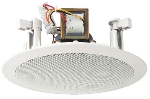 EDL-26 ELA-Lautsprecher-Einbau 10W/100V