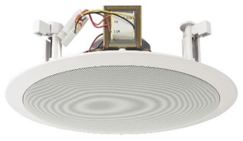 EDL-28 10W Deckeneinbaulautsprecher 100V