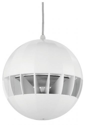 EDL-430/WS Top-Quality-ELA-Kugellautsprecher