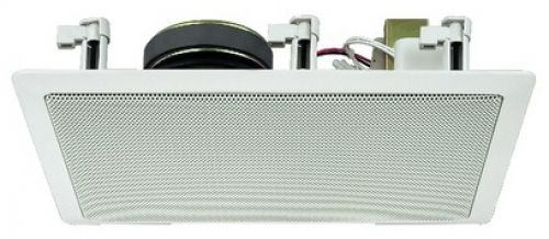 ELA-Wandlautsprecher ESP-32/WS