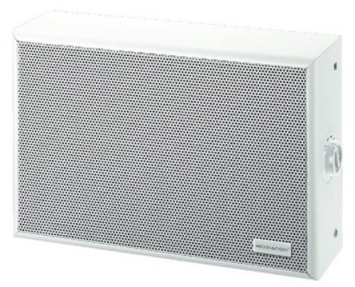 ELA-Wandlautsprecher ESP-70/WS