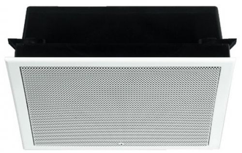 100V Einbau-Lautsprecher zur Unterputzmontage ESP-8U