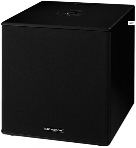 ELA-Subwoofer EUL-2SUB/SW