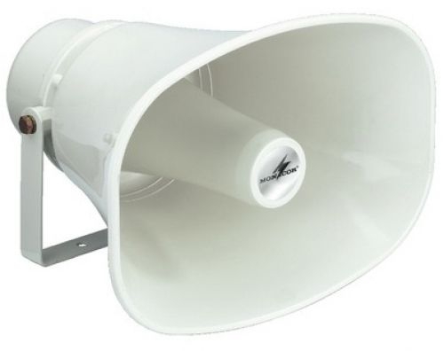 wetterfester 100 Volt Druckkammerlautsprecher IT-130