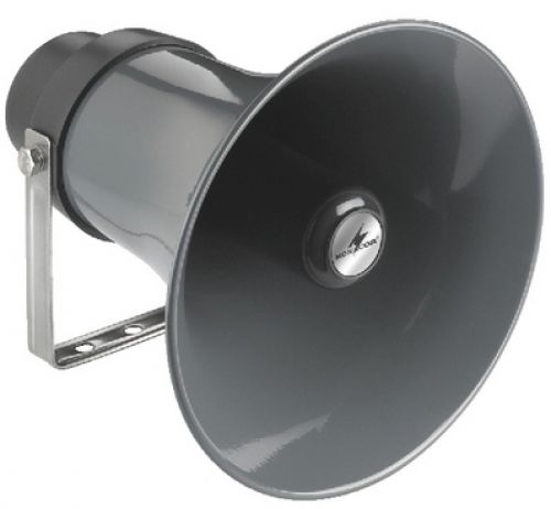 wetterfester 100 Volt Druckkammerlautsprecher IT-30