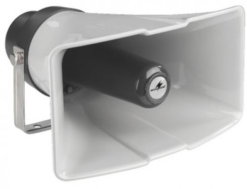 wetterfester 100 Volt Druckkammerlautsprecher IT-35