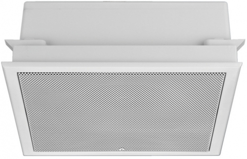 Hi-Fi-Wand- und Deckenlautsprecher zur Unterputzmontage SPE-8U