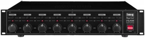 Verstaerker STA-850D