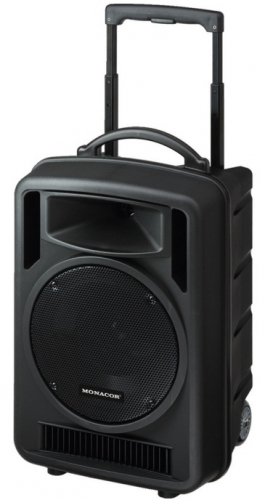 Verstaerkersystem TXA-1020USB