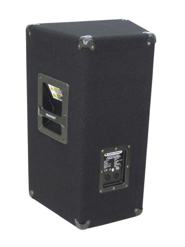 OMNITRONIC TMX-1230 3-Wege-Box 800W