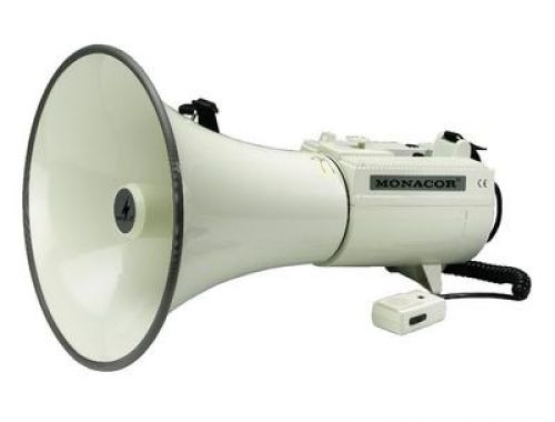 TM-45 Schultermegaphone