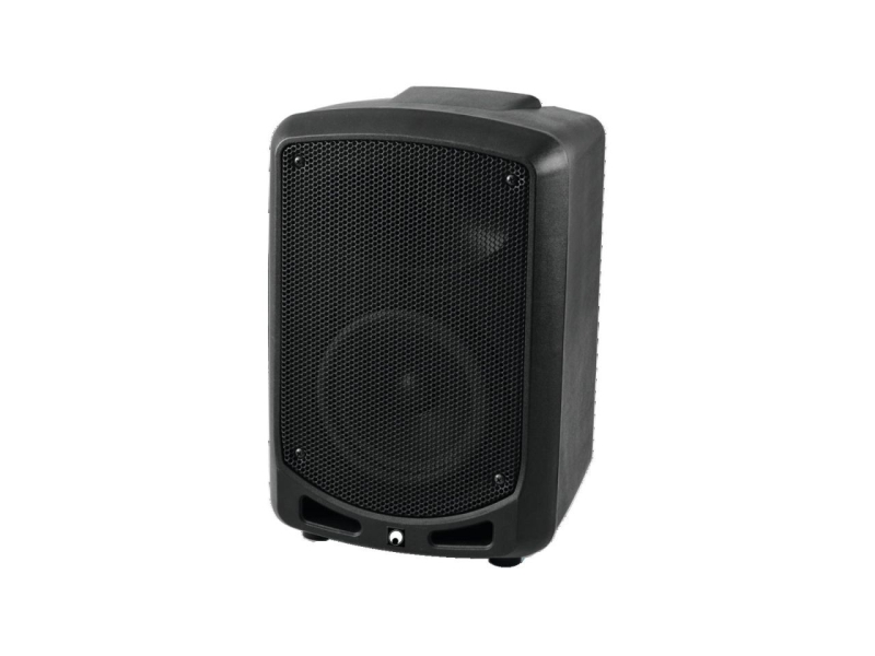 OMNITRONIC WAMS-65BT Drahtlos-PA-System