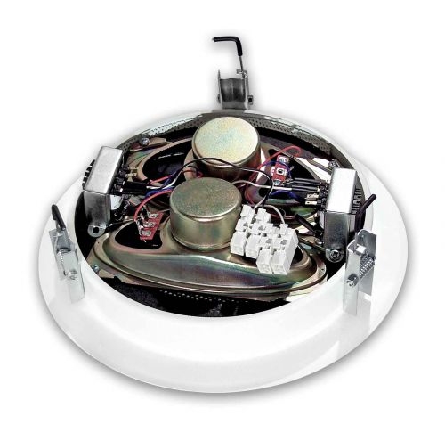 DEL 200 -A/B Einbaulautsprecher 100V