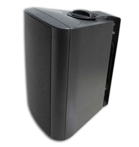 WA-ML 100/15 plus Kompaktbox 100V