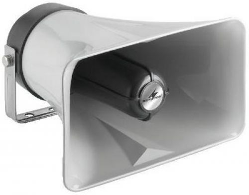 NR-33KS strahlwassergeschützter Druckkammerlautsprecher 8Ohm