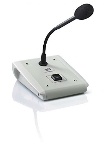 VLM-100 Mikrophon-Sprechstelle für Sammelruf