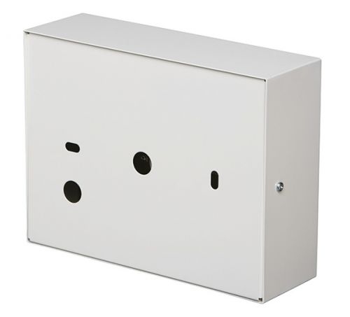 WA 06-165/T Metall-EN54 Metall Wand-Aufbaulautsprecher 100V