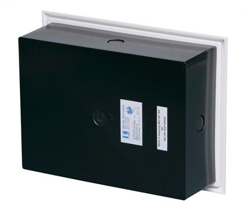 WU 06-165/T-EN54 Wand-Unterputzlautsprecher 100V, EN 54-24 zerti