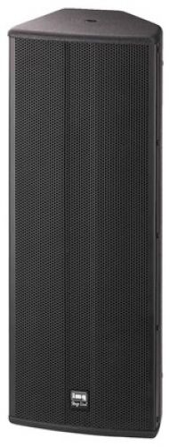 PAB-306/SW PA-Lautsprecherbox 320Watt