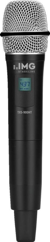TXS-900HT Handmikrofonsender