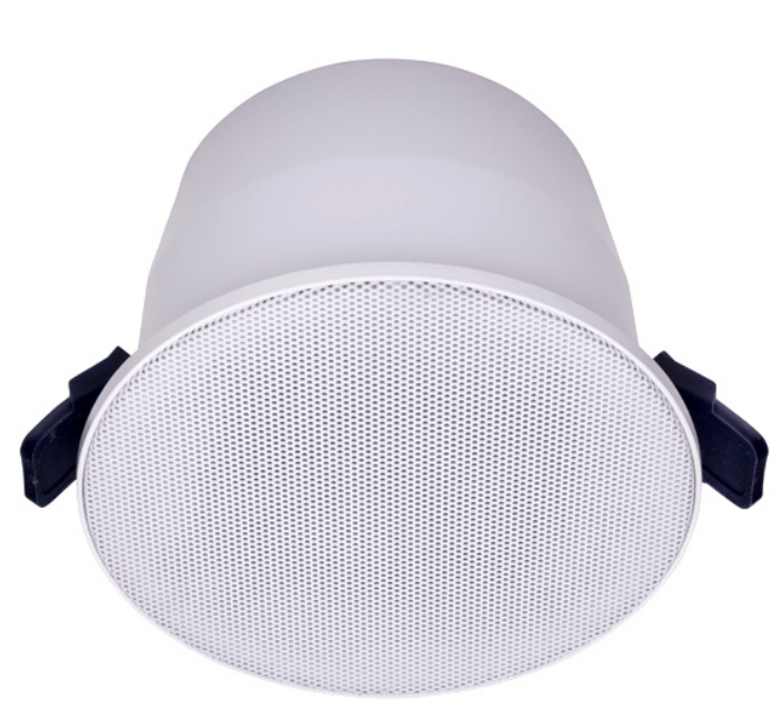 DL-SE 06-100/T-EN54 Deckenlautsprecher 100V , 6W