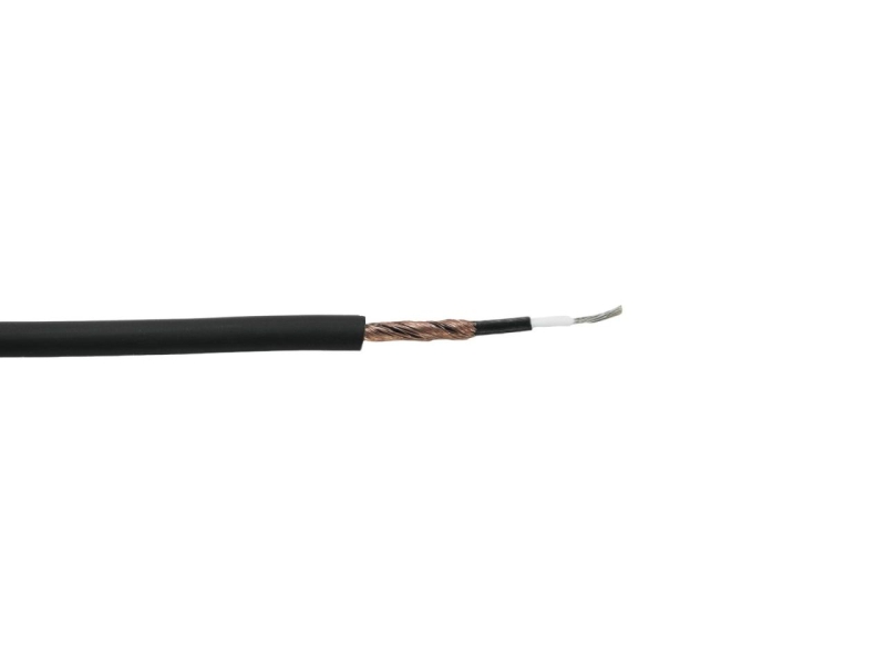SOMMER CABLE Instrumentenkabel 100m sw Tricone MKII