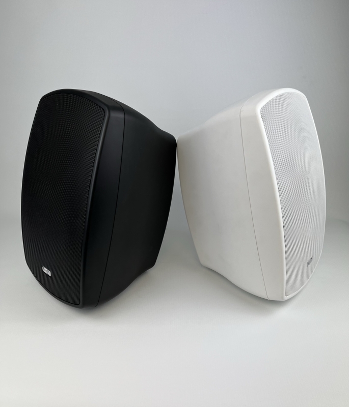 Multiroom WiFi-Speaker - wireless Lautsprecherbox