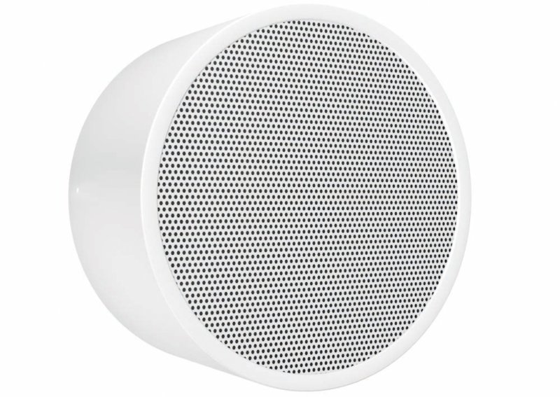 Pöschel DAR-1000 – 100V-Wand- und Deckenlautsprecher 6 W