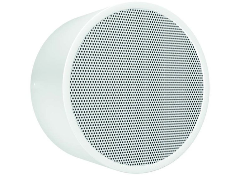 Pöschel DAR-1000-10 – 100V-Wand- und Deckenlautsprecher 10 W