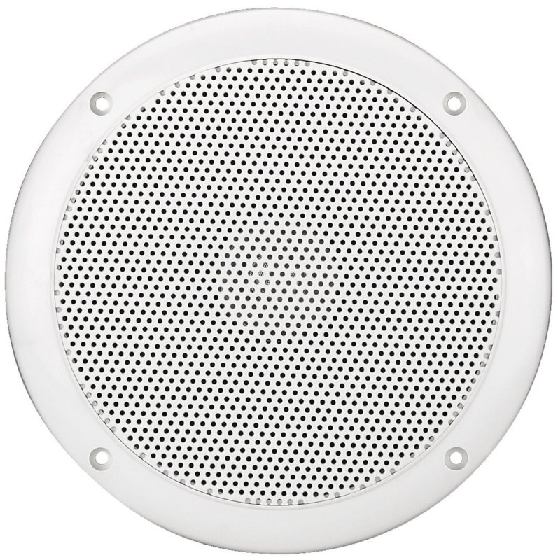 MONACOR EDL-206 wetterfester 100V-Einbaulautsprecher, Ansicht 2