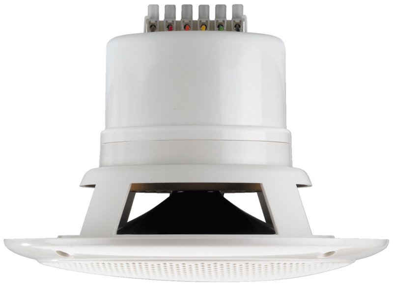 MONACOR EDL-206 wetterfester 100V-Einbaulautsprecher, Ansicht 3