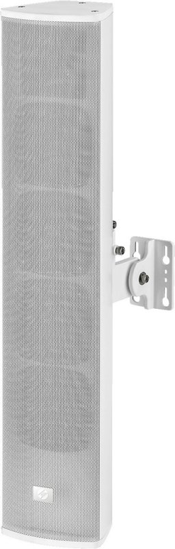 MONACOR ETS-422TW/WS – wetterfeste 100V-Tonsäule, 20 W, IP66