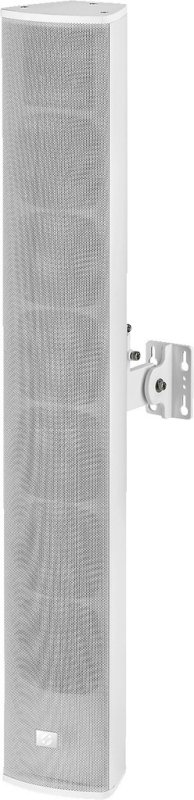MONACOR ETS-432TW/WS – wetterfeste 100V-Tonsäule, 30 W, IP66
