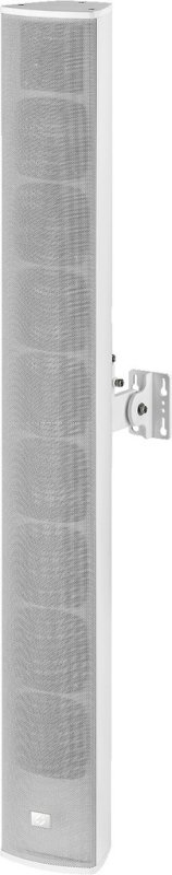 MONACOR ETS-442TW/WS – wetterfeste 100V-Tonsäule, 40 W, IP66