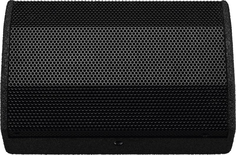 IMG STAGELINE FLAT-M100 aktiver Bühnenmonitor, Produktansicht 2
