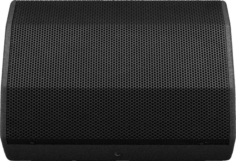 IMG STAGELINE FLAT-M200 aktiver Bühnenmonitor, Produktansicht 2