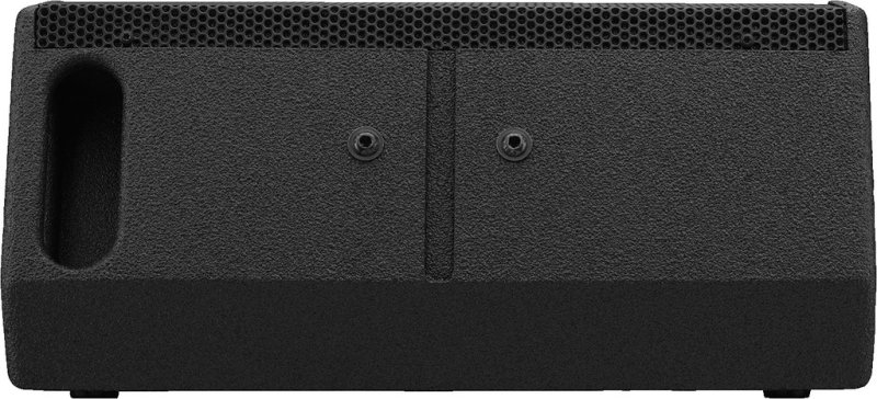 IMG STAGELINE FLAT-M200 aktiver Bühnenmonitor, Anschlussansicht