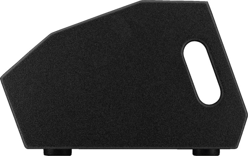 IMG STAGELINE FLAT-M8 aktiver Bühnenmonitor, Produktansicht 5
