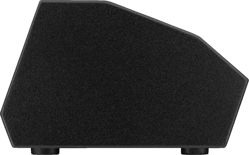 IMG STAGELINE FLAT-M8 aktiver Bühnenmonitor, Produktansicht 6
