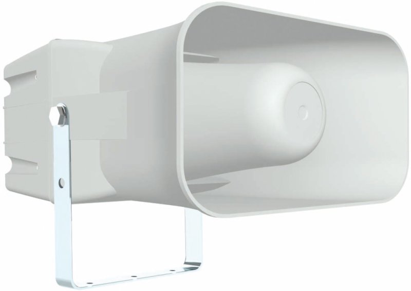 Pöschel TR-10-EN – 100-V-Druckkammerlautsprecher, 10 W