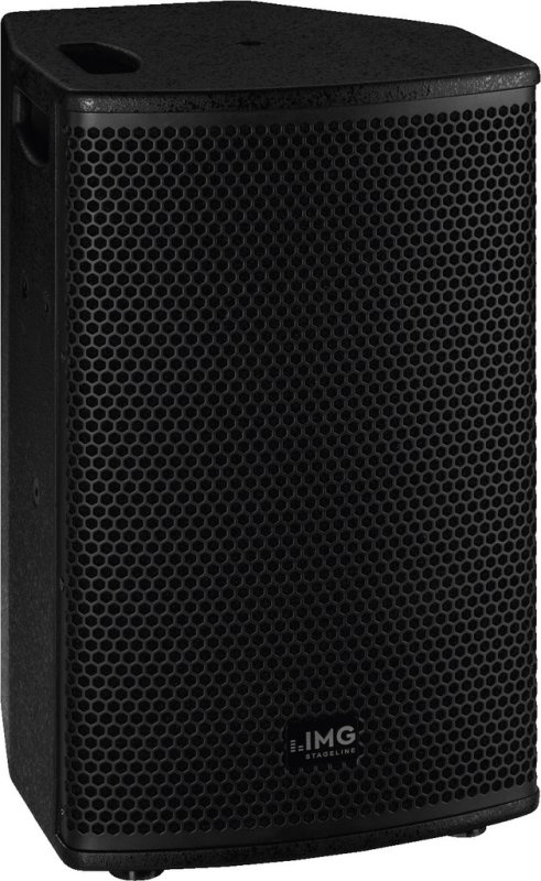 IMG STAGELINE DRIVE-08A – aktive DSP-PA-Box, 8 Zoll, 200 W