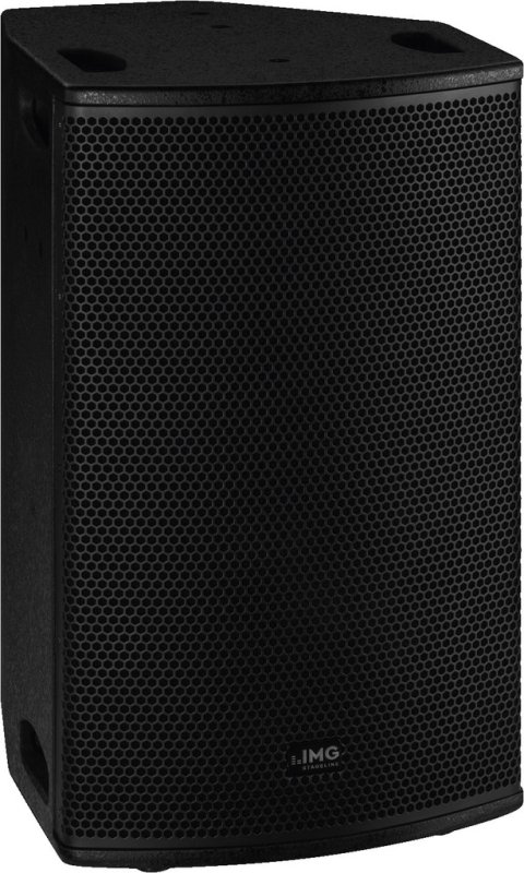 IMG STAGELINE DRIVE-12A – aktive DSP-PA-Box, 12 Zoll, 350 W